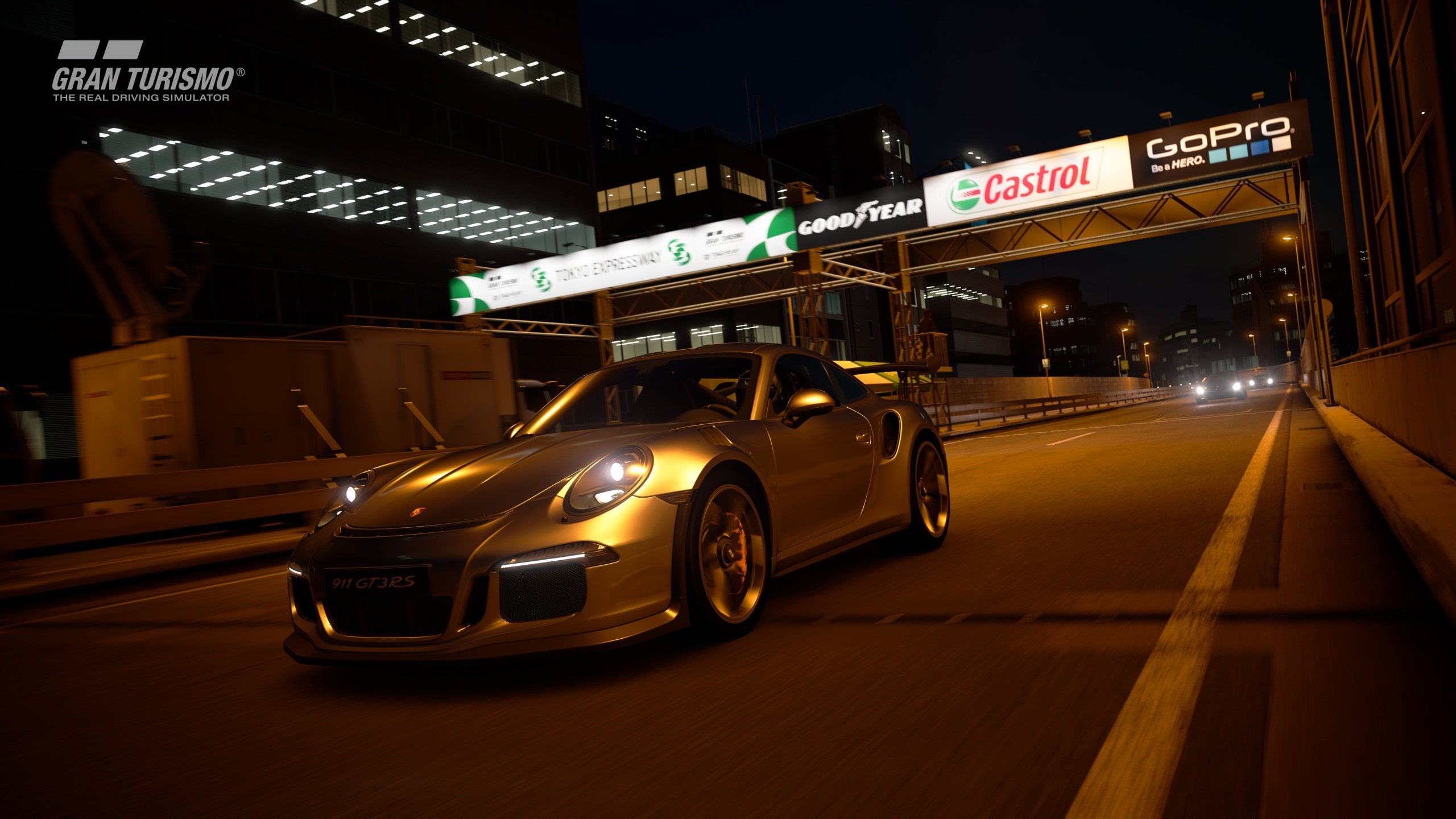 Gran Turismo Sport - Imagen 12